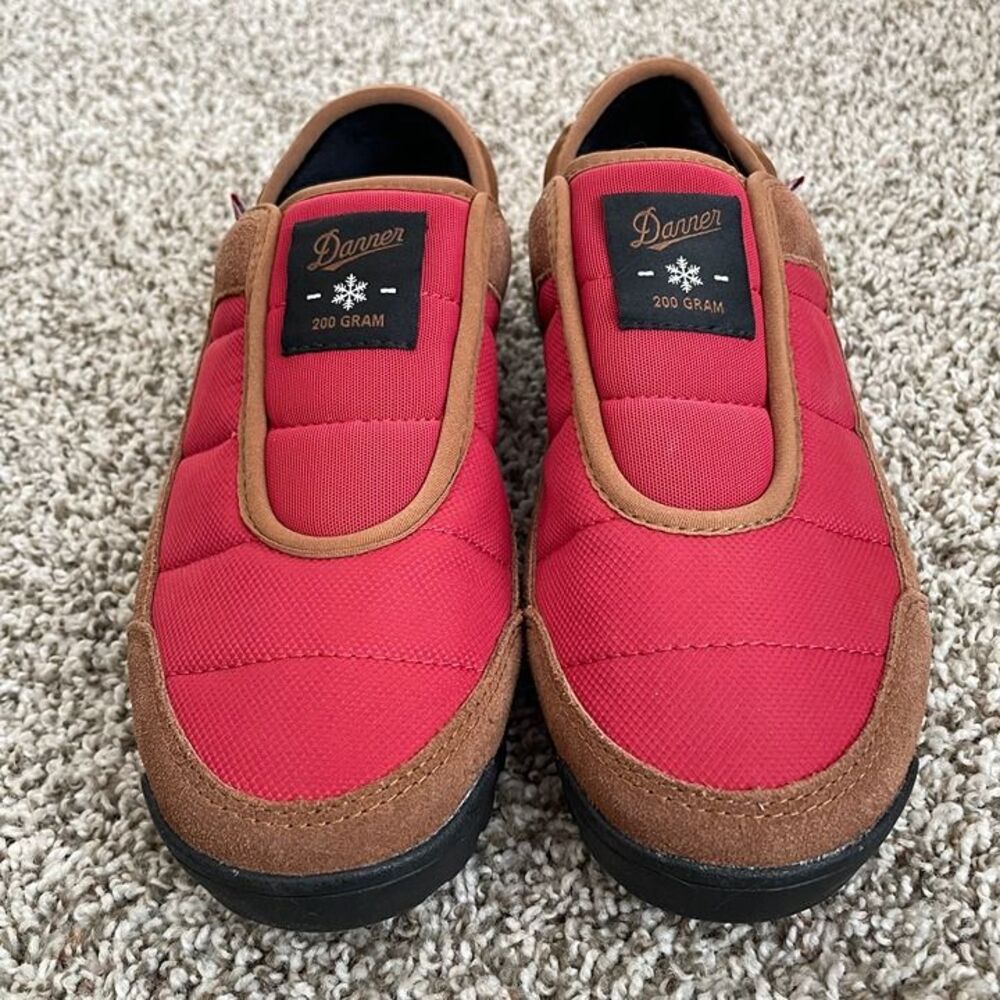 Size 8.5 / Women's Jag Log Danner Mules/Slip-Ons
